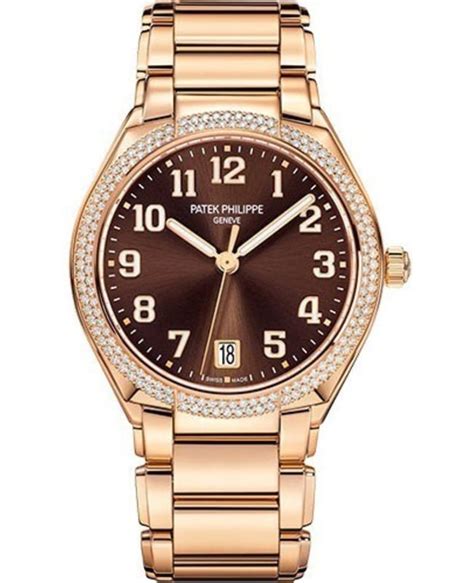 Patek Philippe twenty 4 women